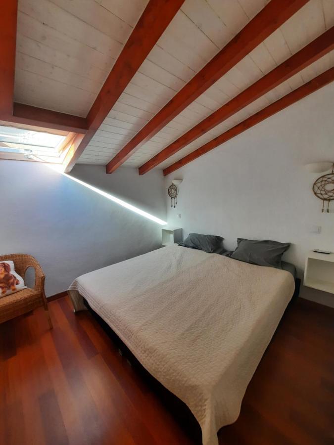 Central Cozy Home Ferragudo Ferragudo  Esterno foto