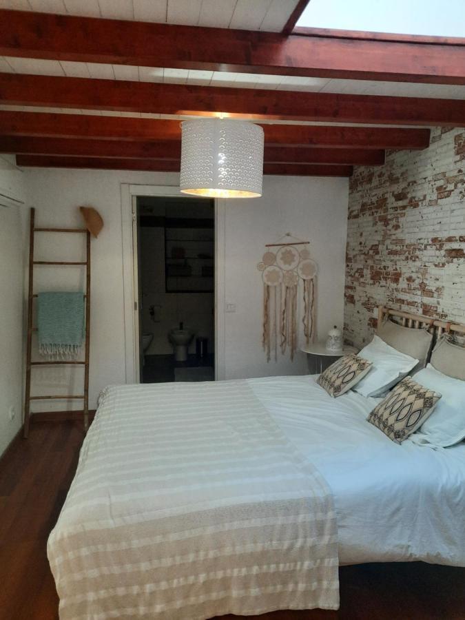 Central Cozy Home Ferragudo Ferragudo  Esterno foto