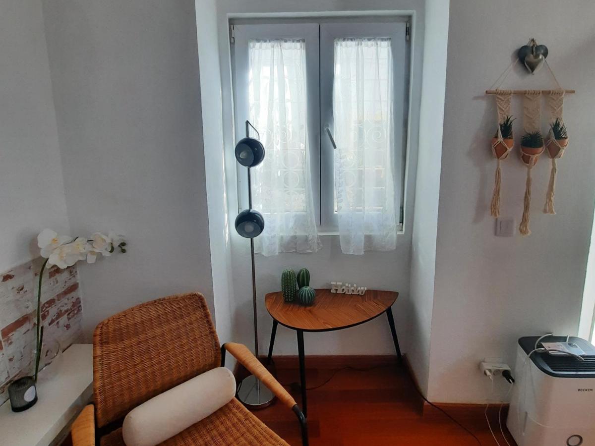 Central Cozy Home Ferragudo Ferragudo  Esterno foto